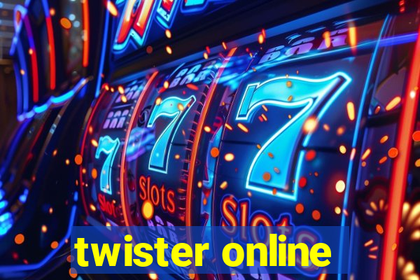 twister online